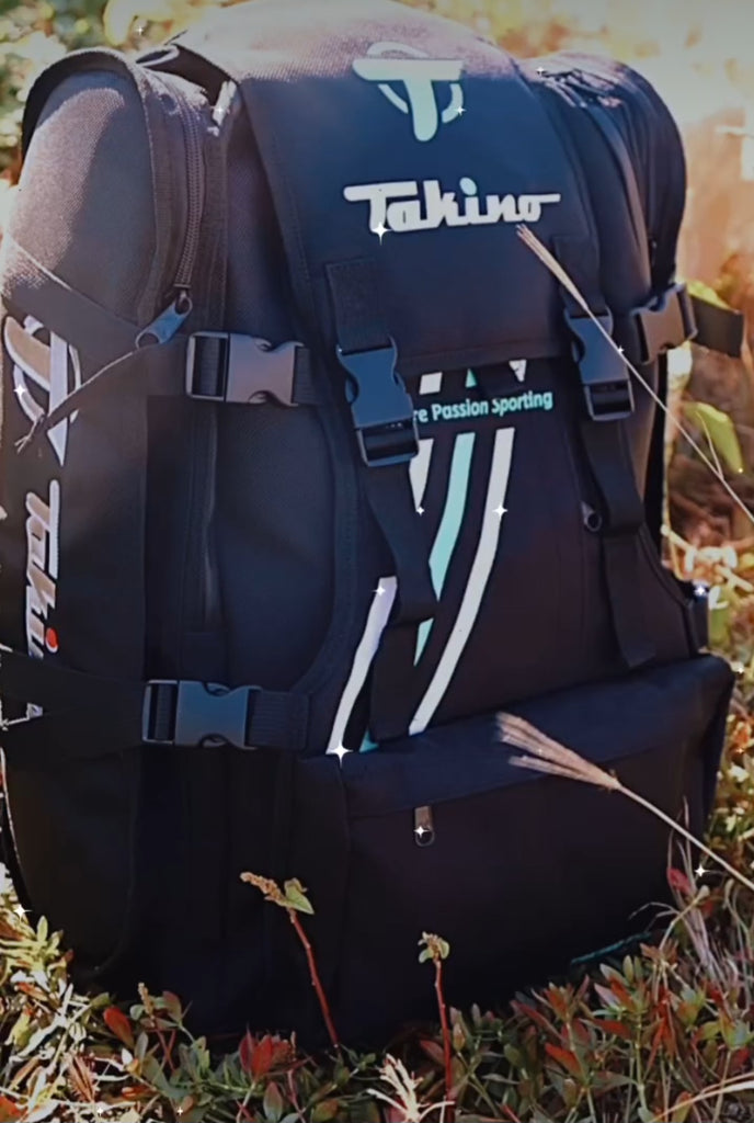 Takino Skatebag – SkateBag