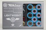 Ceramic Nano-Titanium Mini Bearings