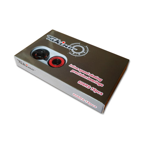 Precision Speed Bearings