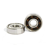 SS Precision Speed Bearings