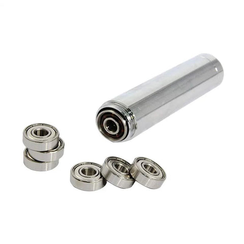 Takino Stainless Steel 608 Precision speed skate bearings