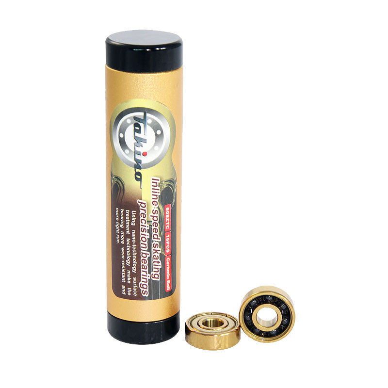 Ceramic Race Bearings – SkateBag