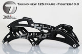 Fighter 125mm Frame