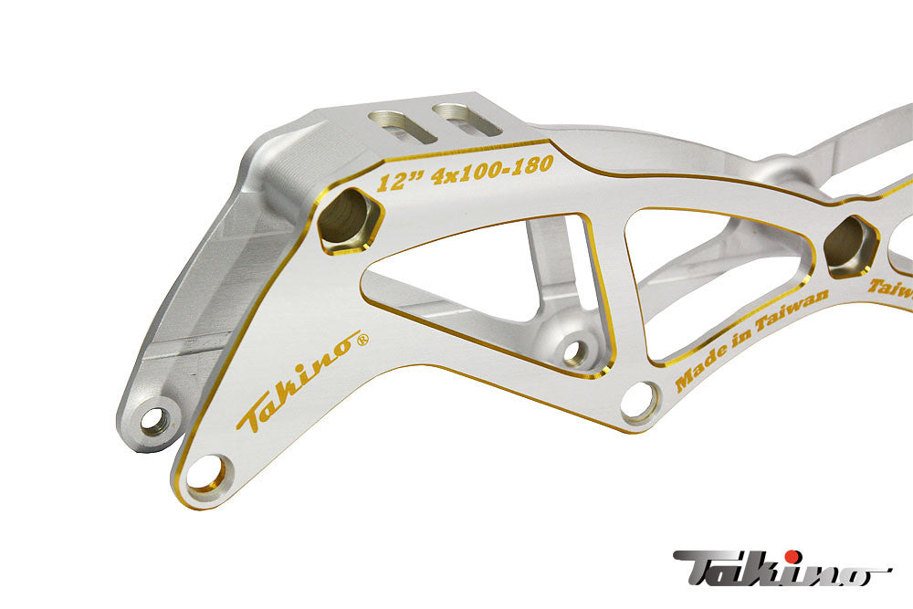 GTR 350 Frame – SkateBag