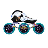 Junior Speed 3x100 Skate