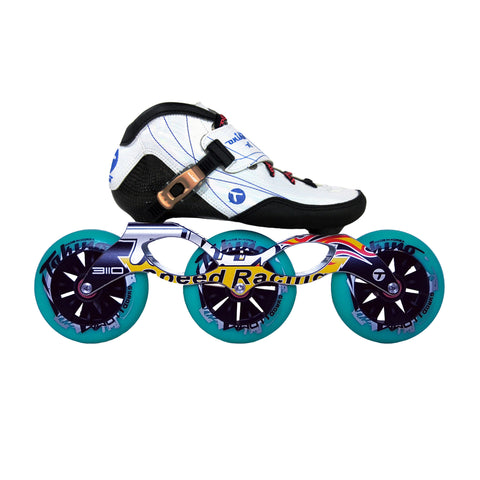 Junior Speed 3x100 Skate SkateBag