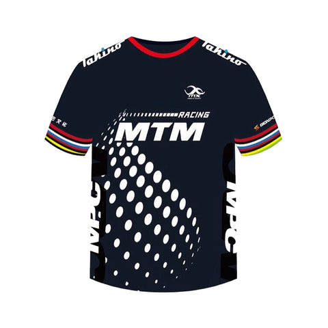 MTM Team T-Shirt
