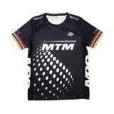 MTM racing team speedskating t-shirt