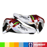 Takino Elite Custom myBoot
