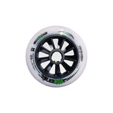MPC Black Magic wheels