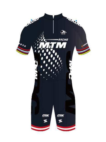 MX Takino MPC Team Skinsuit front